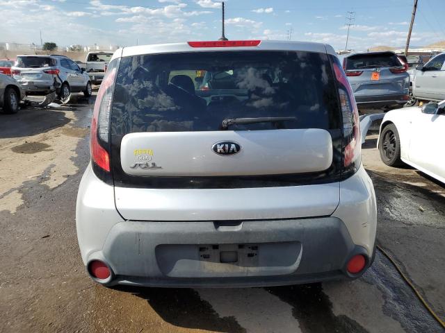 Photo 5 VIN: KNDJN2A21F7789504 - KIA SOUL 