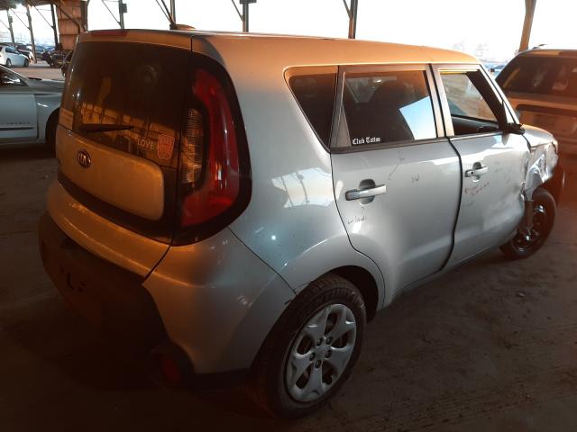 Photo 3 VIN: KNDJN2A21F7789518 - KIA SOUL 