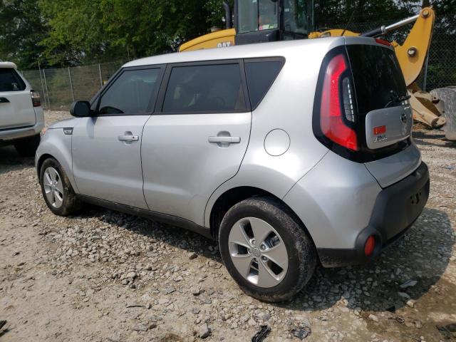 Photo 1 VIN: KNDJN2A21F7791091 - KIA SOUL 