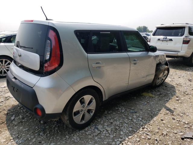 Photo 2 VIN: KNDJN2A21F7791091 - KIA SOUL 