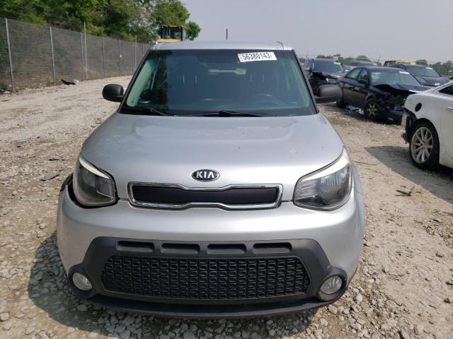 Photo 4 VIN: KNDJN2A21F7791091 - KIA SOUL 