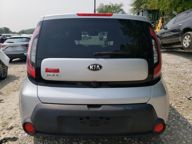 Photo 5 VIN: KNDJN2A21F7791091 - KIA SOUL 