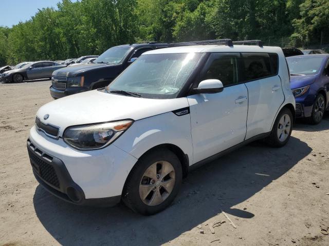 Photo 0 VIN: KNDJN2A21F7795867 - KIA SOUL 