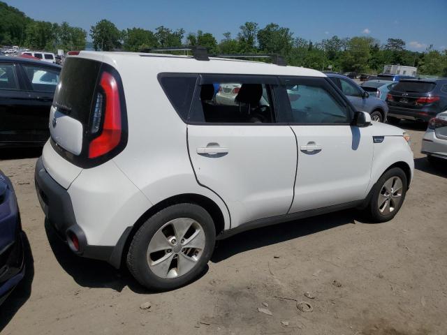 Photo 2 VIN: KNDJN2A21F7795867 - KIA SOUL 