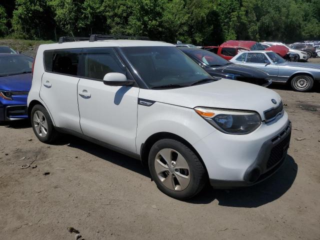 Photo 3 VIN: KNDJN2A21F7795867 - KIA SOUL 