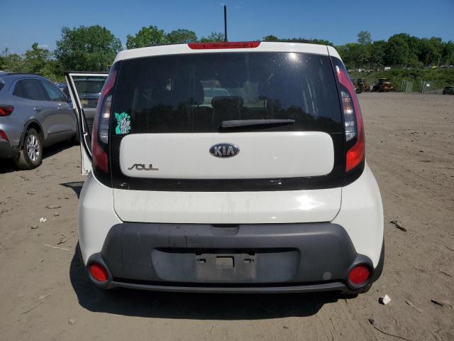 Photo 5 VIN: KNDJN2A21F7795867 - KIA SOUL 