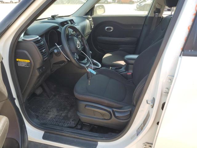 Photo 6 VIN: KNDJN2A21F7795867 - KIA SOUL 