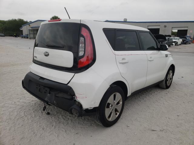 Photo 3 VIN: KNDJN2A21F7797523 - KIA SOUL 