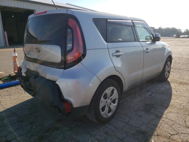 Photo 3 VIN: KNDJN2A21F7798039 - KIA SOUL 