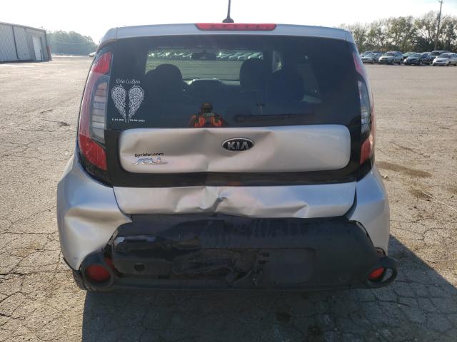 Photo 8 VIN: KNDJN2A21F7798039 - KIA SOUL 