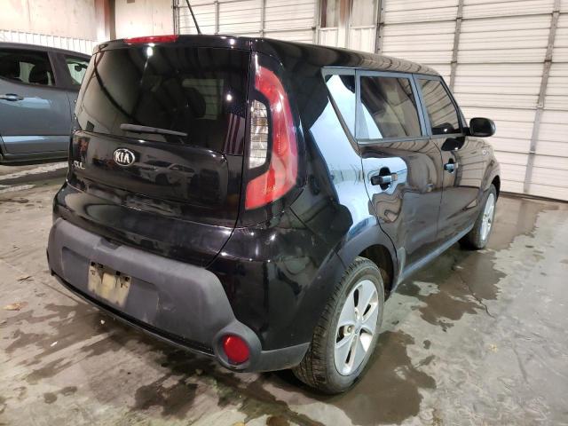 Photo 3 VIN: KNDJN2A21F7798235 - KIA SOUL 