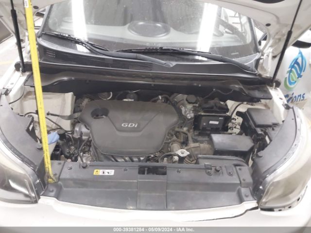 Photo 9 VIN: KNDJN2A21F7800694 - KIA SOUL 