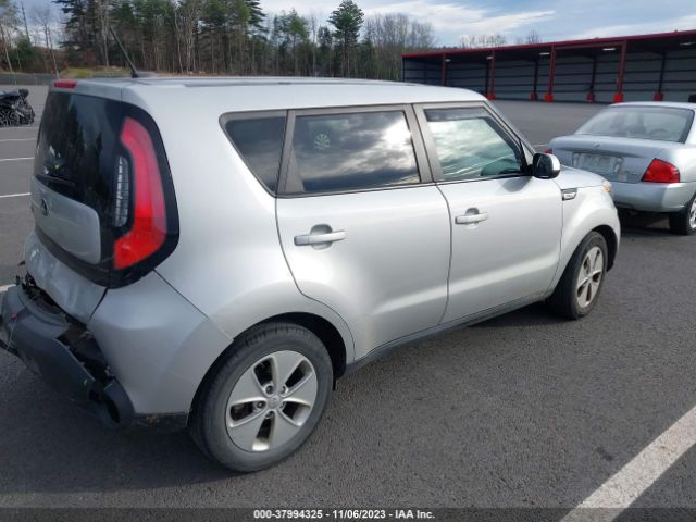 Photo 3 VIN: KNDJN2A21F7802851 - KIA SOUL 