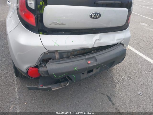 Photo 5 VIN: KNDJN2A21F7802851 - KIA SOUL 