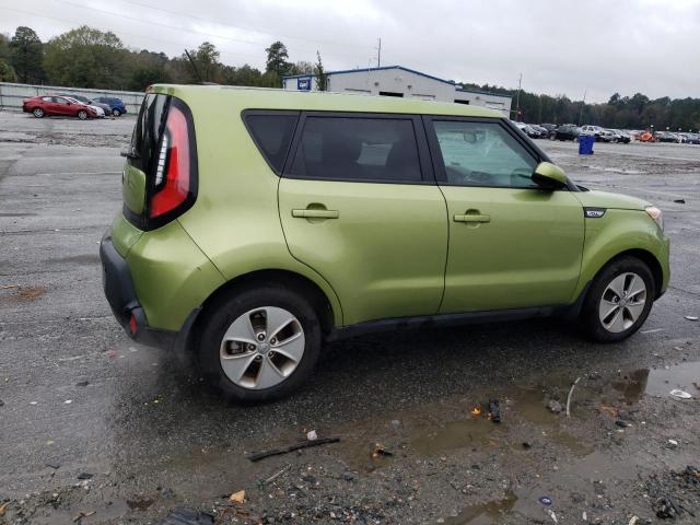 Photo 2 VIN: KNDJN2A21F7803739 - KIA SOUL 