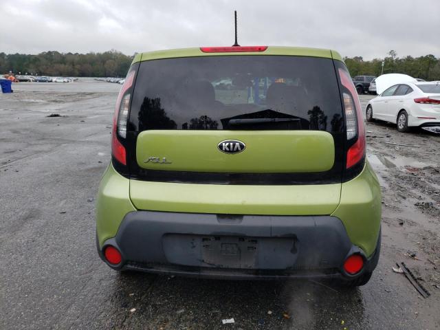 Photo 5 VIN: KNDJN2A21F7803739 - KIA SOUL 