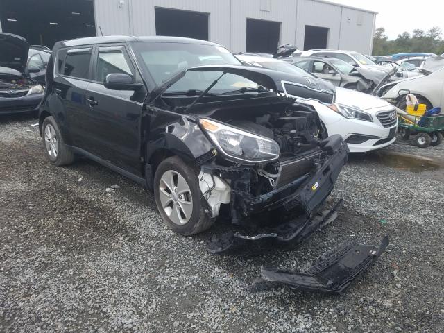 Photo 0 VIN: KNDJN2A21F7803868 - KIA SOUL 