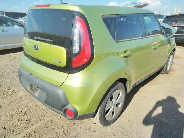 Photo 3 VIN: KNDJN2A21F7803997 - KIA SOUL 