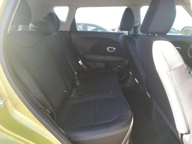 Photo 5 VIN: KNDJN2A21F7803997 - KIA SOUL 