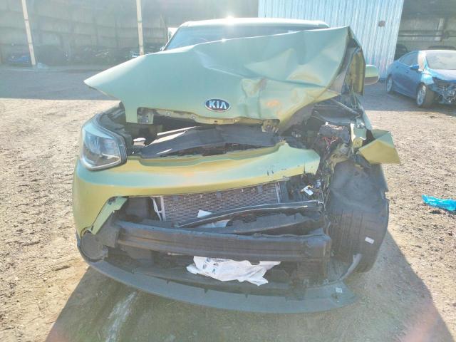 Photo 8 VIN: KNDJN2A21F7803997 - KIA SOUL 