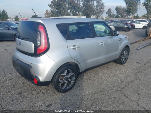 Photo 3 VIN: KNDJN2A21F7807452 - KIA SOUL 