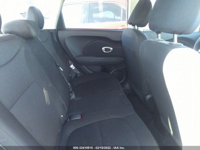 Photo 7 VIN: KNDJN2A21F7807614 - KIA SOUL 