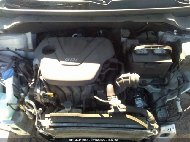 Photo 9 VIN: KNDJN2A21F7807614 - KIA SOUL 