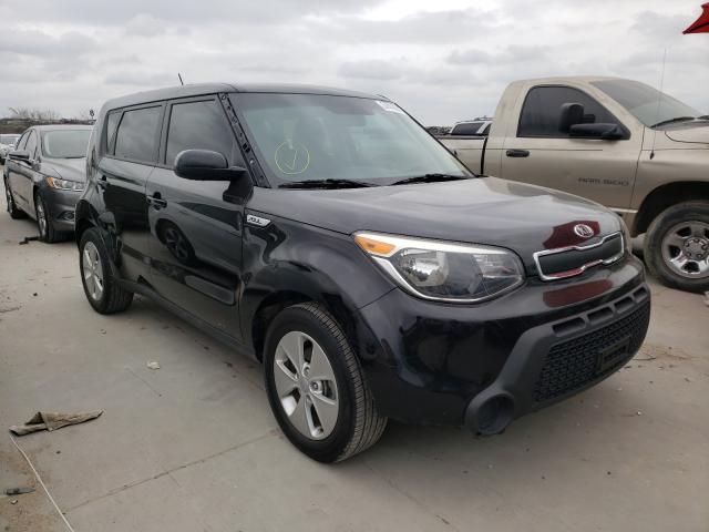 Photo 0 VIN: KNDJN2A21F7809475 - KIA SOUL 