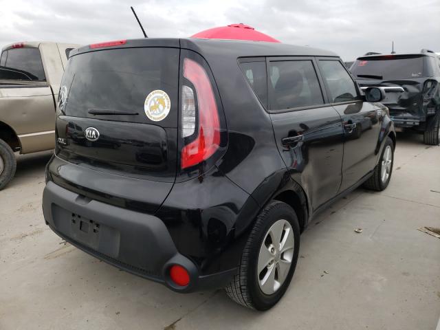 Photo 3 VIN: KNDJN2A21F7809475 - KIA SOUL 