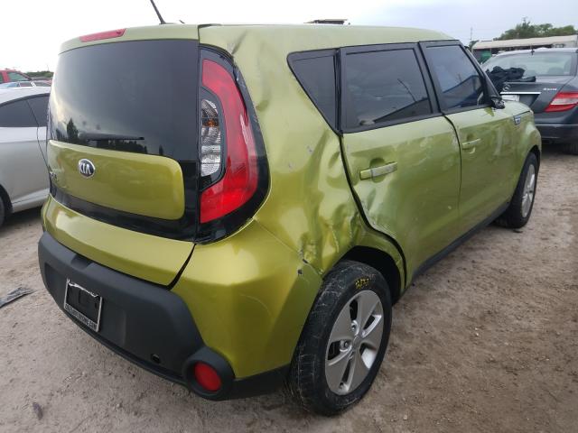 Photo 3 VIN: KNDJN2A21F7810688 - KIA SOUL 