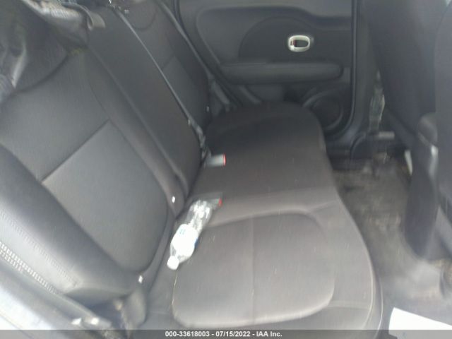 Photo 7 VIN: KNDJN2A21F7810822 - KIA SOUL 