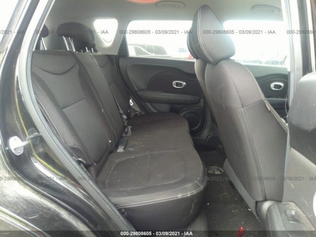 Photo 7 VIN: KNDJN2A21F7812568 - KIA SOUL 