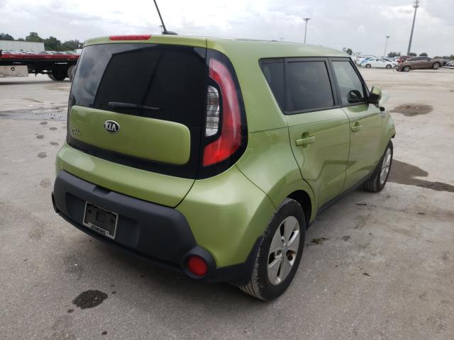 Photo 3 VIN: KNDJN2A21F7816913 - KIA SOUL 