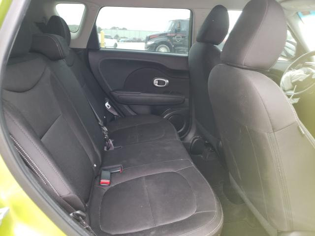 Photo 5 VIN: KNDJN2A21F7816913 - KIA SOUL 