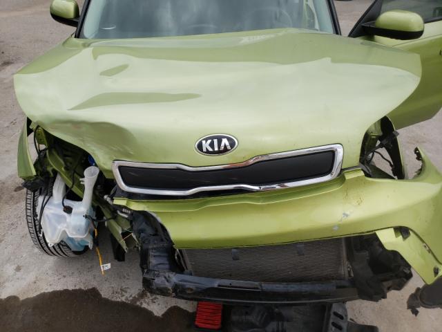 Photo 6 VIN: KNDJN2A21F7816913 - KIA SOUL 