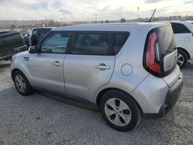 Photo 1 VIN: KNDJN2A21F7817236 - KIA SOUL 