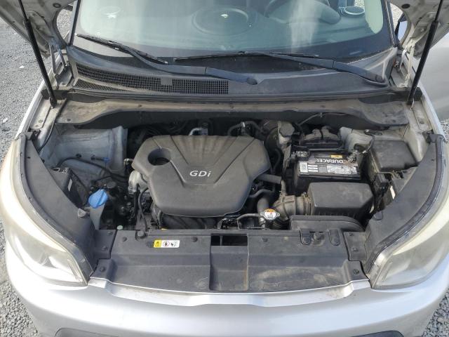 Photo 11 VIN: KNDJN2A21F7817236 - KIA SOUL 