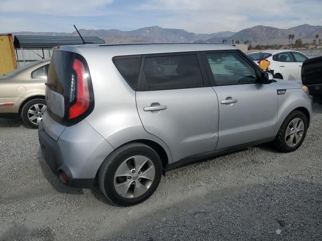 Photo 2 VIN: KNDJN2A21F7817236 - KIA SOUL 