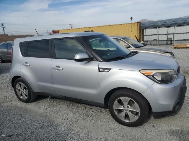 Photo 3 VIN: KNDJN2A21F7817236 - KIA SOUL 