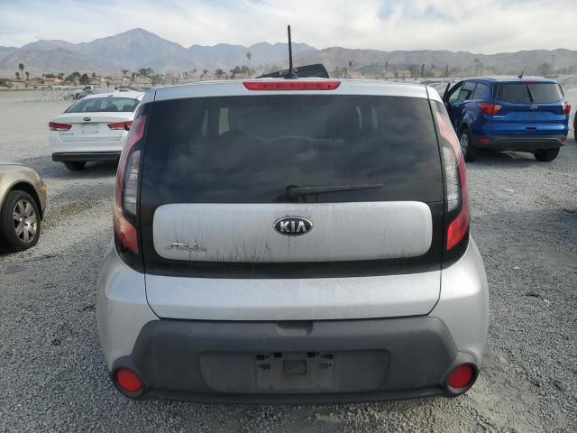 Photo 5 VIN: KNDJN2A21F7817236 - KIA SOUL 