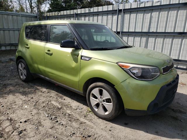 Photo 3 VIN: KNDJN2A21F7817642 - KIA SOUL 