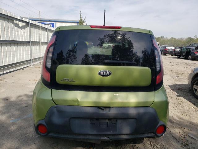 Photo 5 VIN: KNDJN2A21F7817642 - KIA SOUL 