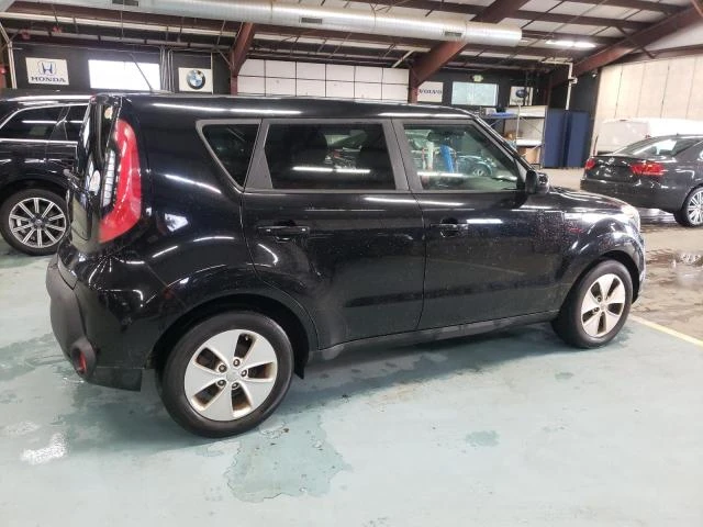 Photo 2 VIN: KNDJN2A21G7245747 - KIA SOUL 