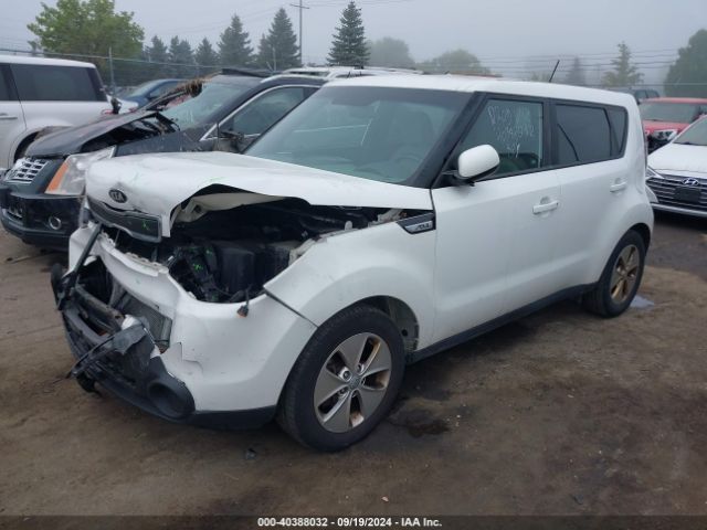 Photo 1 VIN: KNDJN2A21G7250723 - KIA SOUL 