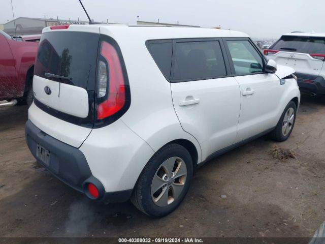 Photo 3 VIN: KNDJN2A21G7250723 - KIA SOUL 