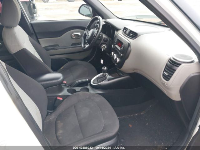 Photo 4 VIN: KNDJN2A21G7250723 - KIA SOUL 