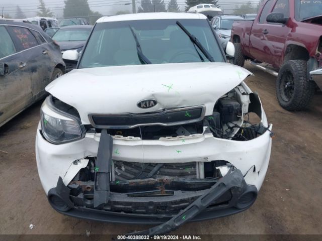 Photo 5 VIN: KNDJN2A21G7250723 - KIA SOUL 