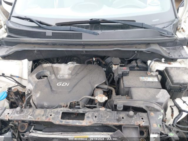 Photo 9 VIN: KNDJN2A21G7250723 - KIA SOUL 