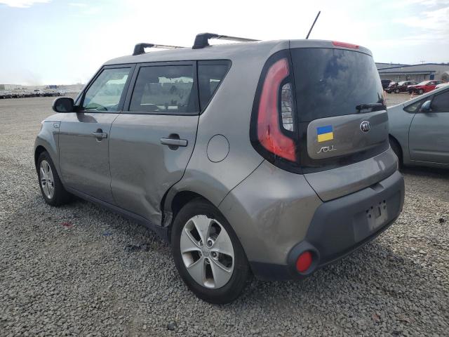 Photo 1 VIN: KNDJN2A21G7255968 - KIA SOUL 