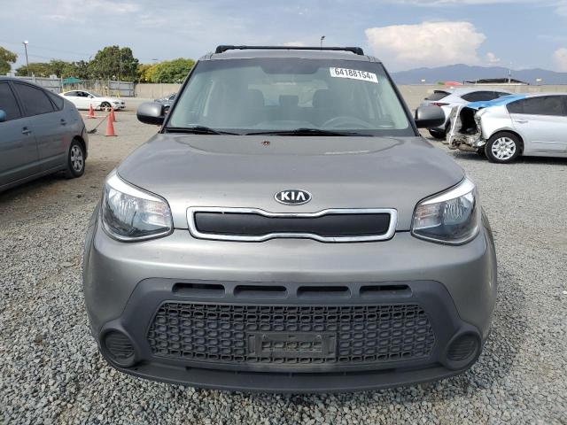 Photo 4 VIN: KNDJN2A21G7255968 - KIA SOUL 